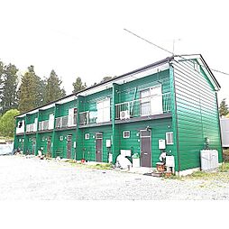 ファミール牛牧