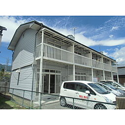 ハイツクーパー