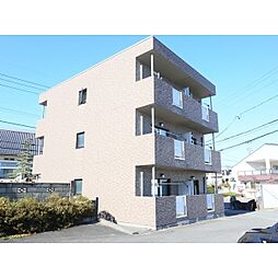 アーバニー殿岡