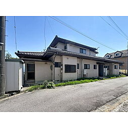 大瀬木住宅