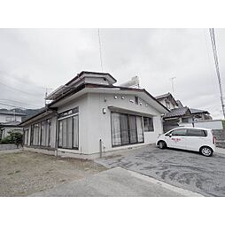 羽場町2丁目住宅