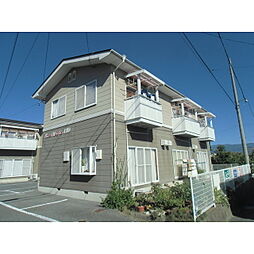 ストリートハイツイトウ　2LDK