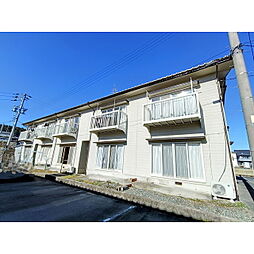 ハイツ城 B
