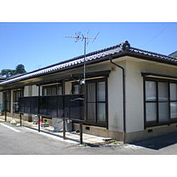 中ノ原ハイツ