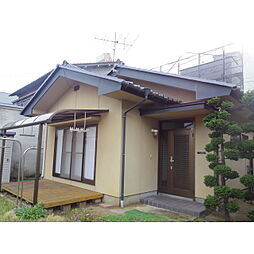 矢澤貸家
