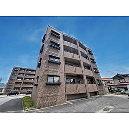 ガーデンハイム樗3番館