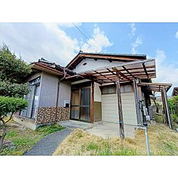 上溝戸建住宅