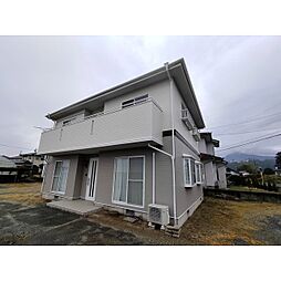 別府住宅