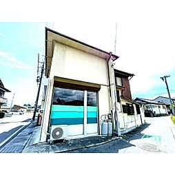 鼎中平戸建