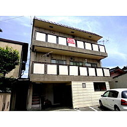 平栗マンション