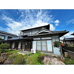 高森町下市田住宅