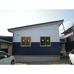 飯田市上郷別府の一戸建て