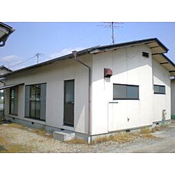 佐々木アパートD棟