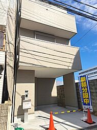 江の木町　新築戸建