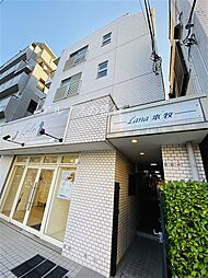 横浜市中区本牧町2丁目