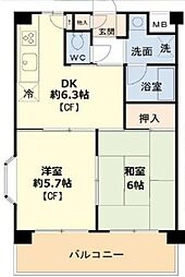 横浜市港南区笹下6丁目