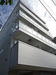 横浜市西区浅間町4丁目