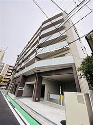 横浜市中区本牧町1丁目