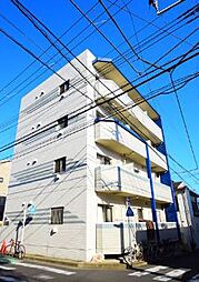 横浜市保土ケ谷区宮田町1丁目