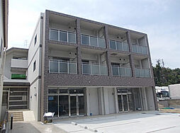 横浜市保土ケ谷区岡沢町