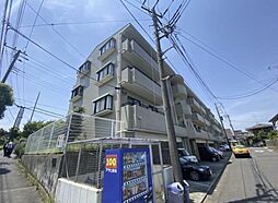 横浜市保土ケ谷区狩場町