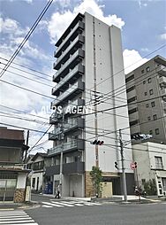 リヴシティ横濱弘明寺弐番館