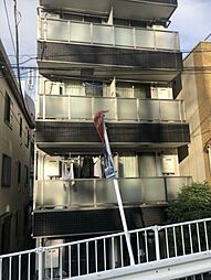 横浜市西区赤門町2丁目