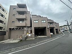 横浜市南区六ツ川1丁目