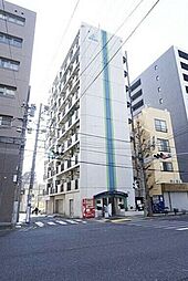 横浜市中区初音町3丁目