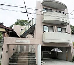 横浜市中区本牧町2丁目