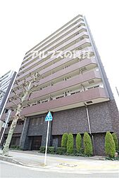 横浜市中区不老町3丁目