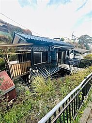 横浜市南区八幡町の一戸建て