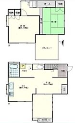 横浜市磯子区杉田6丁目の一戸建て