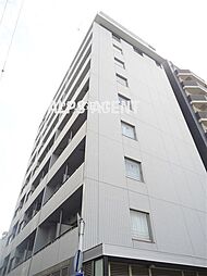 横浜市中区翁町2丁目