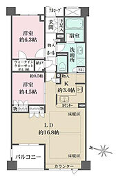 横浜市港南区港南台4丁目
