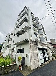 横浜市磯子区森2丁目