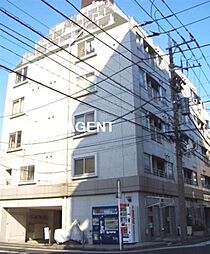 横浜市中区千歳町
