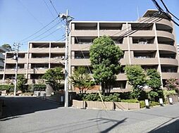 横浜市港南区丸山台1丁目