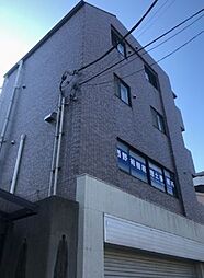 横浜市港南区丸山台2丁目