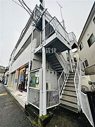 横浜市南区六ツ川4丁目