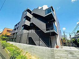 横浜市西区老松町