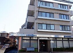 横浜市南区永田北2丁目