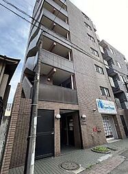 リブゼ横浜南