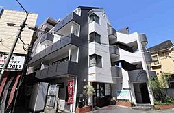 横浜市南区南太田4丁目