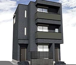 横浜市南区共進町1丁目