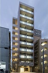 エストゥルース横濱吉野町