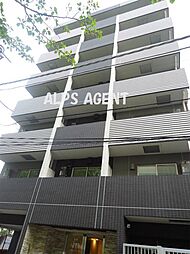 横浜市南区睦町1丁目