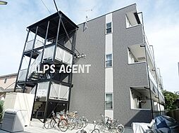 横浜市磯子区原町