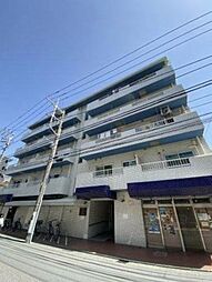 横浜市西区浅間町3丁目