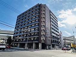 横浜市中区長者町1丁目